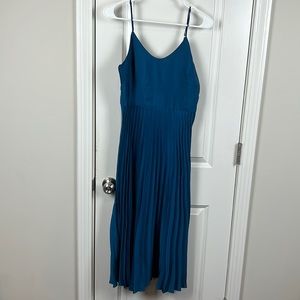 Rachel Roy pleated dress